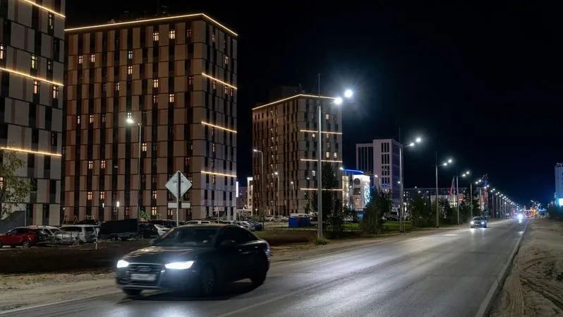 Фото: Сергей Зубков / «Ямал-Медиа» 