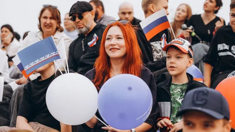 Фото: Александра Кокшарова / «Ямал-Медиа»