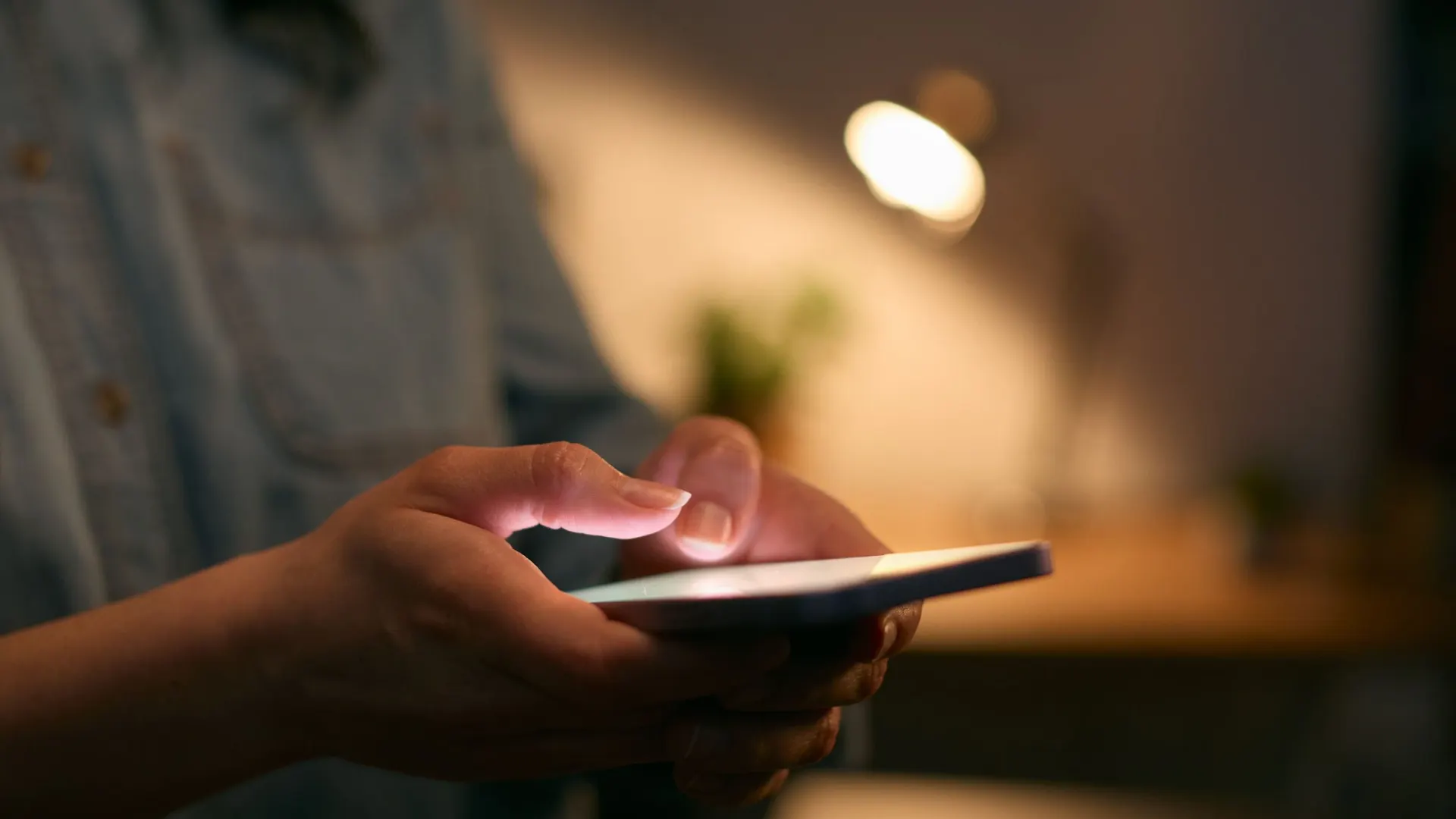 Фото: Monkey Business Images / Shutterstock / Fotodom