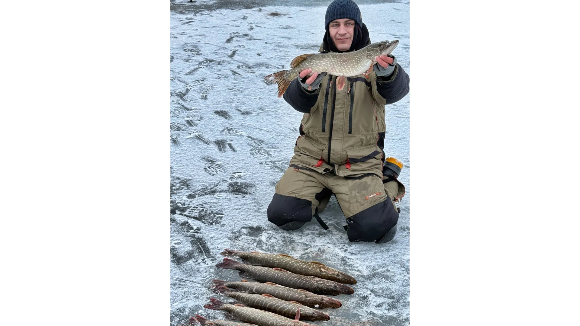 Фото: Максим Шинкаренко / vk.com/ribalka0289