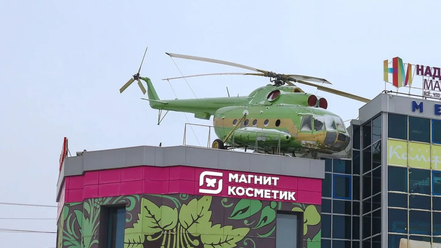 Фото: Андрей Ткачев / «Ямал-Медиа»