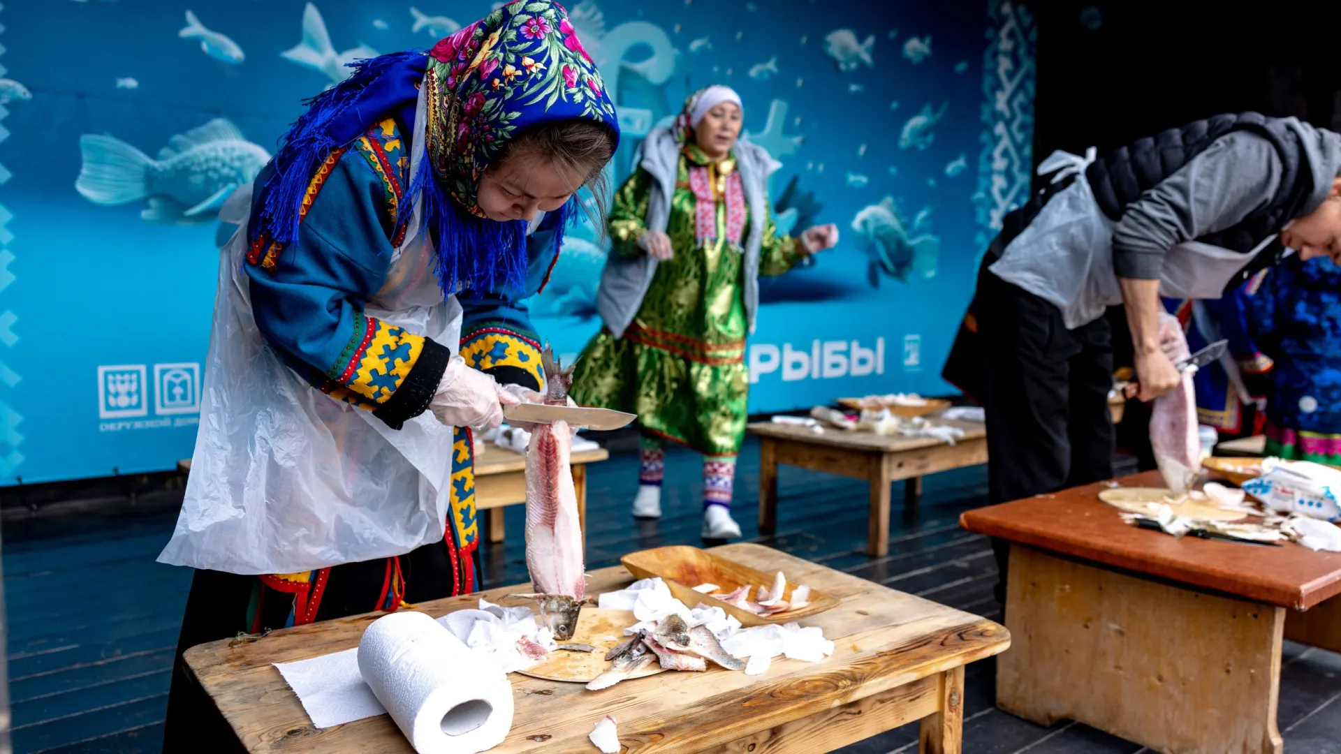 Фото: Сергей Зубков / «Ямал-Медиа»