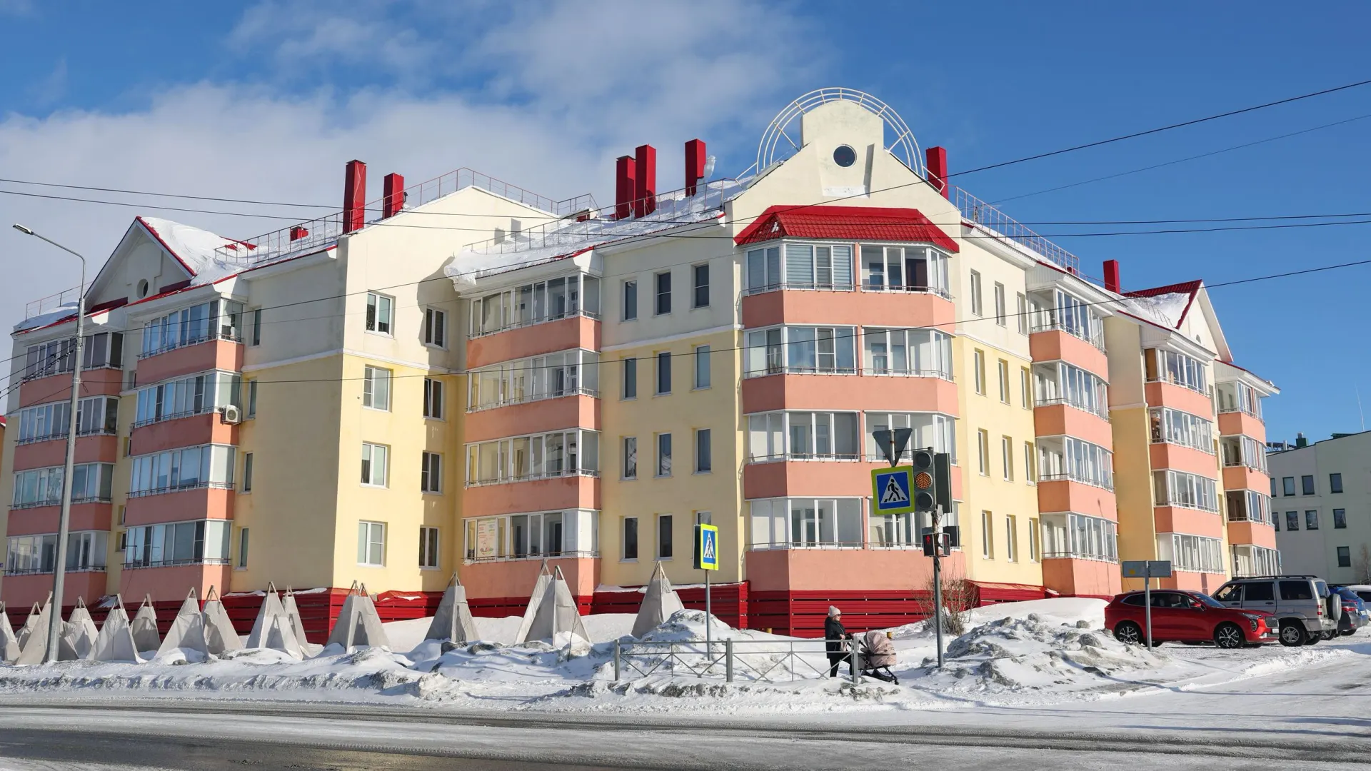 Фото: Андрей Ткачев / «Ямал-Медиа»