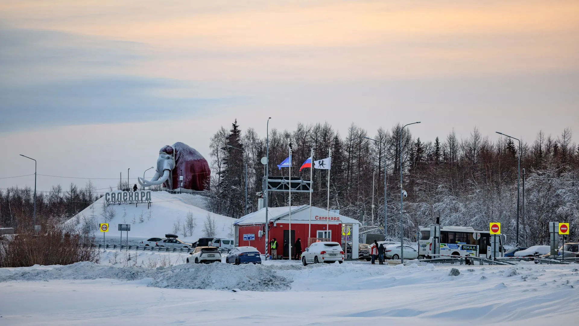 Фото: Сергей Зубков / «Ямал-Медиа»