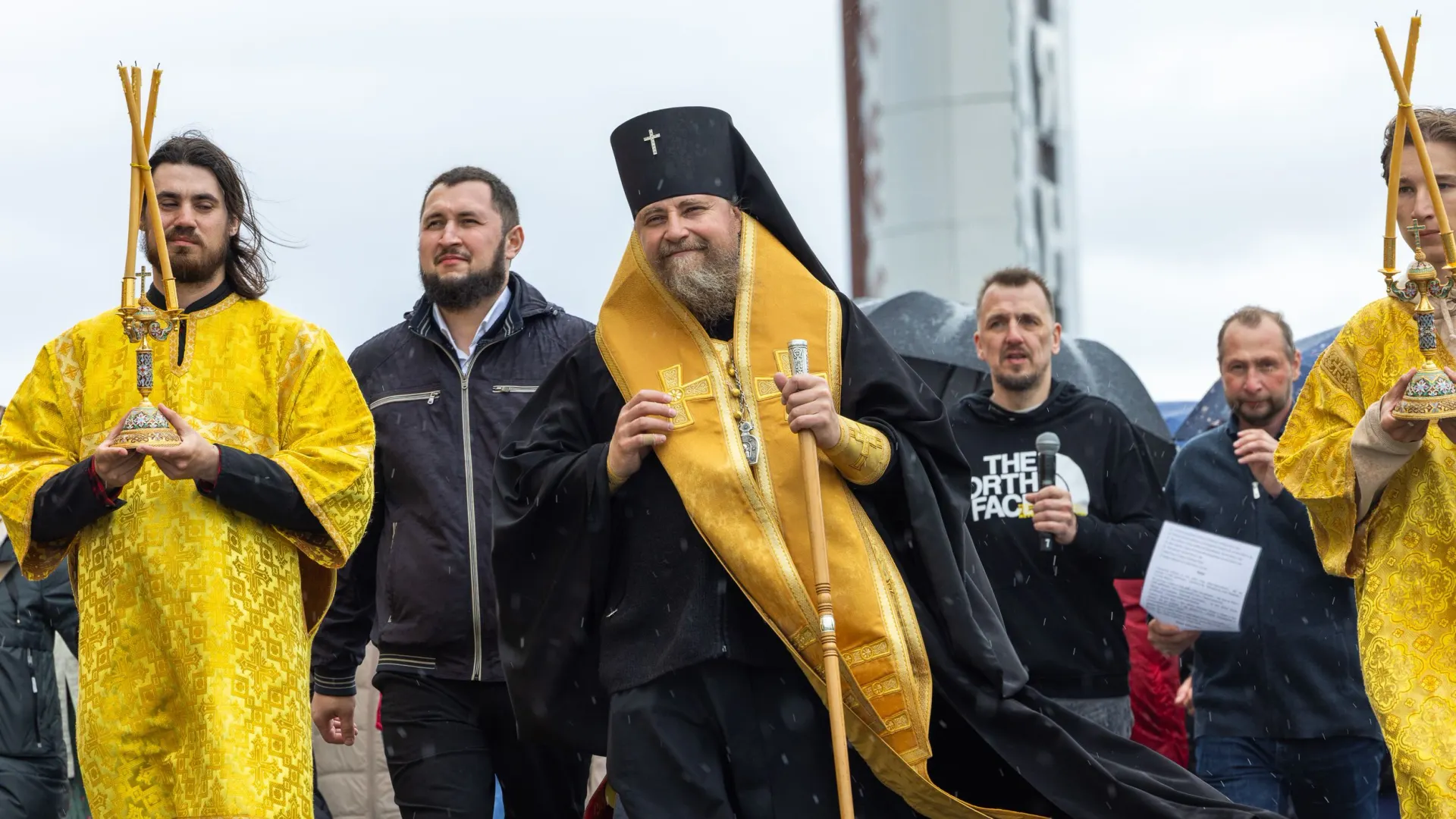 Фото: Федор Воронов / «Ямал-Медиа»