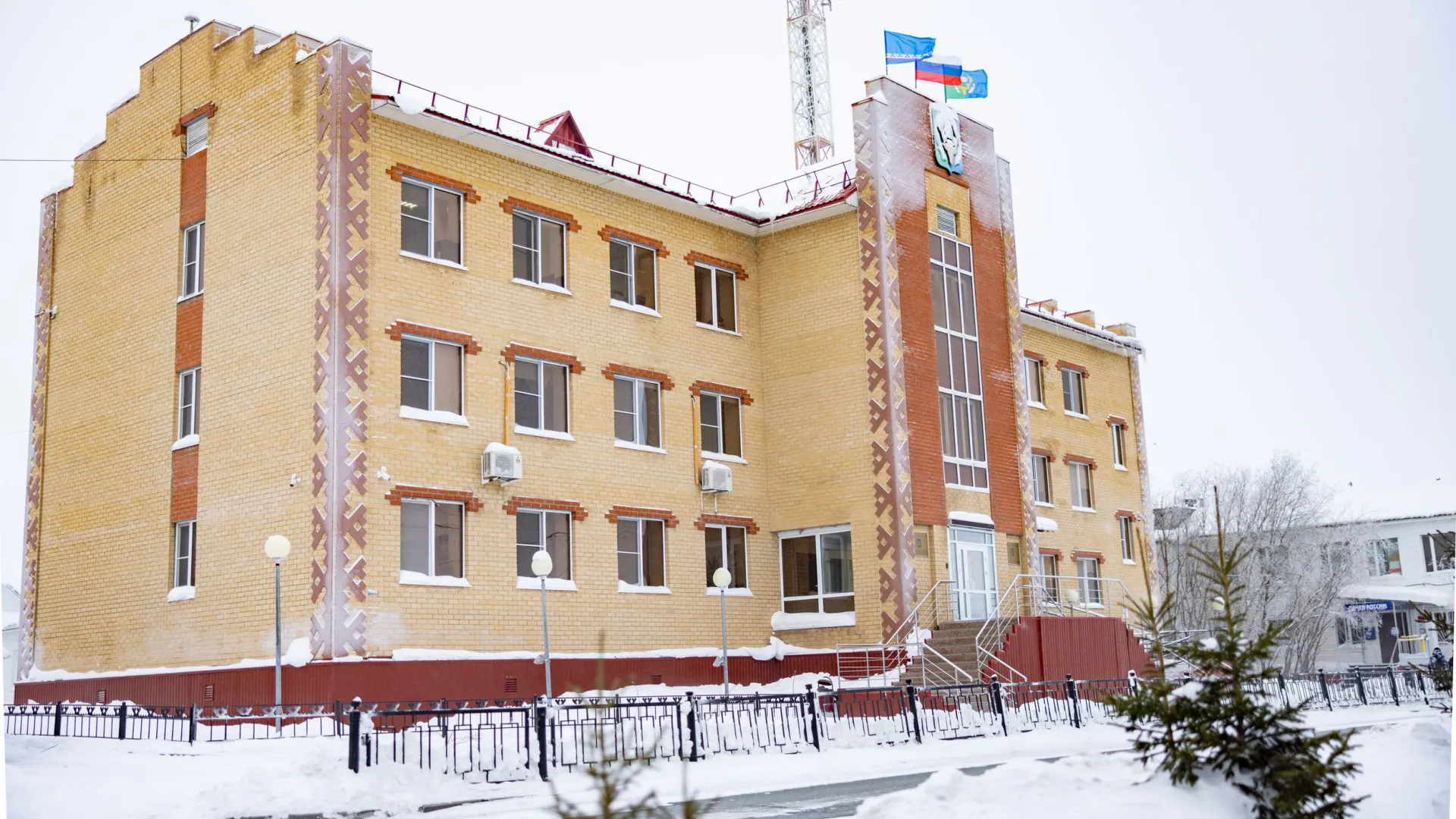 Фото: Федор Воронов / «Ямал-Медиа»