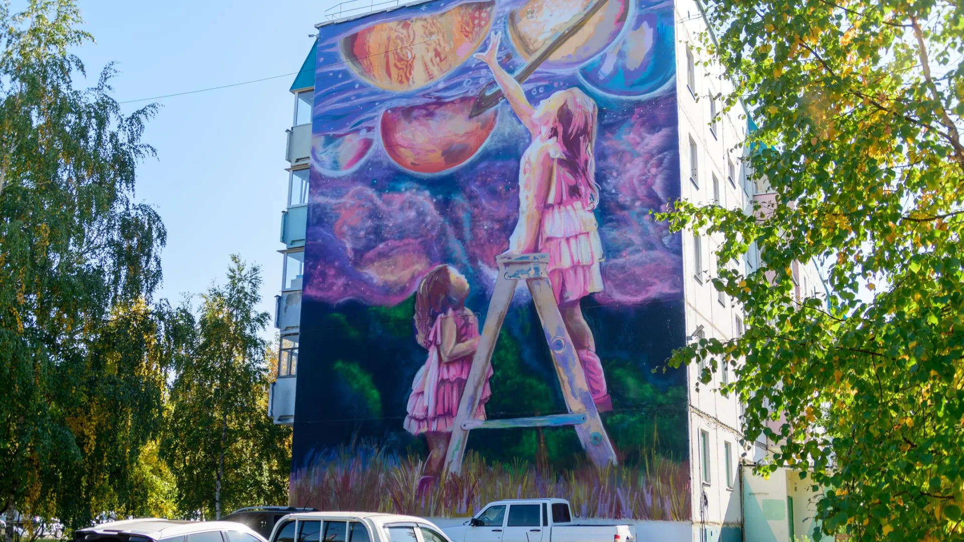 Фото: Юрий Здебский / «Ямал-Медиа»