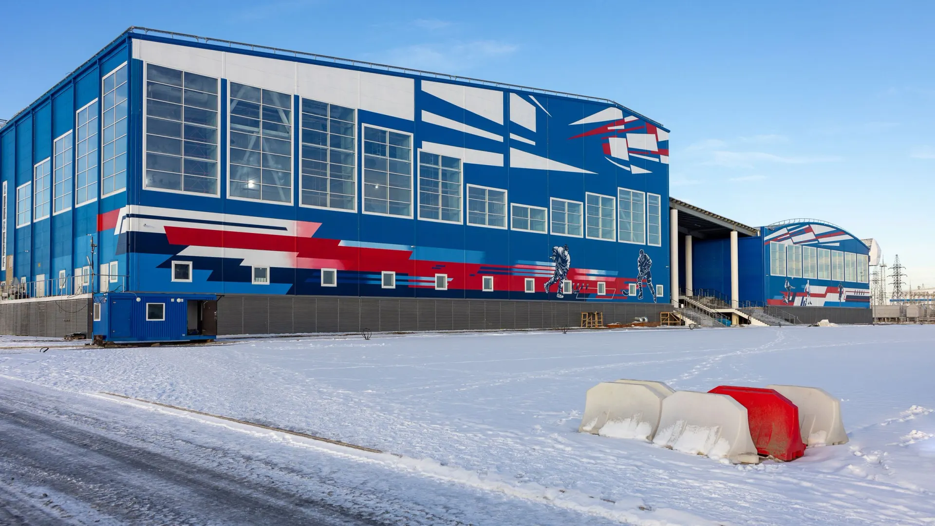 Фото: Федор Воронов / «Ямал-Медиа»