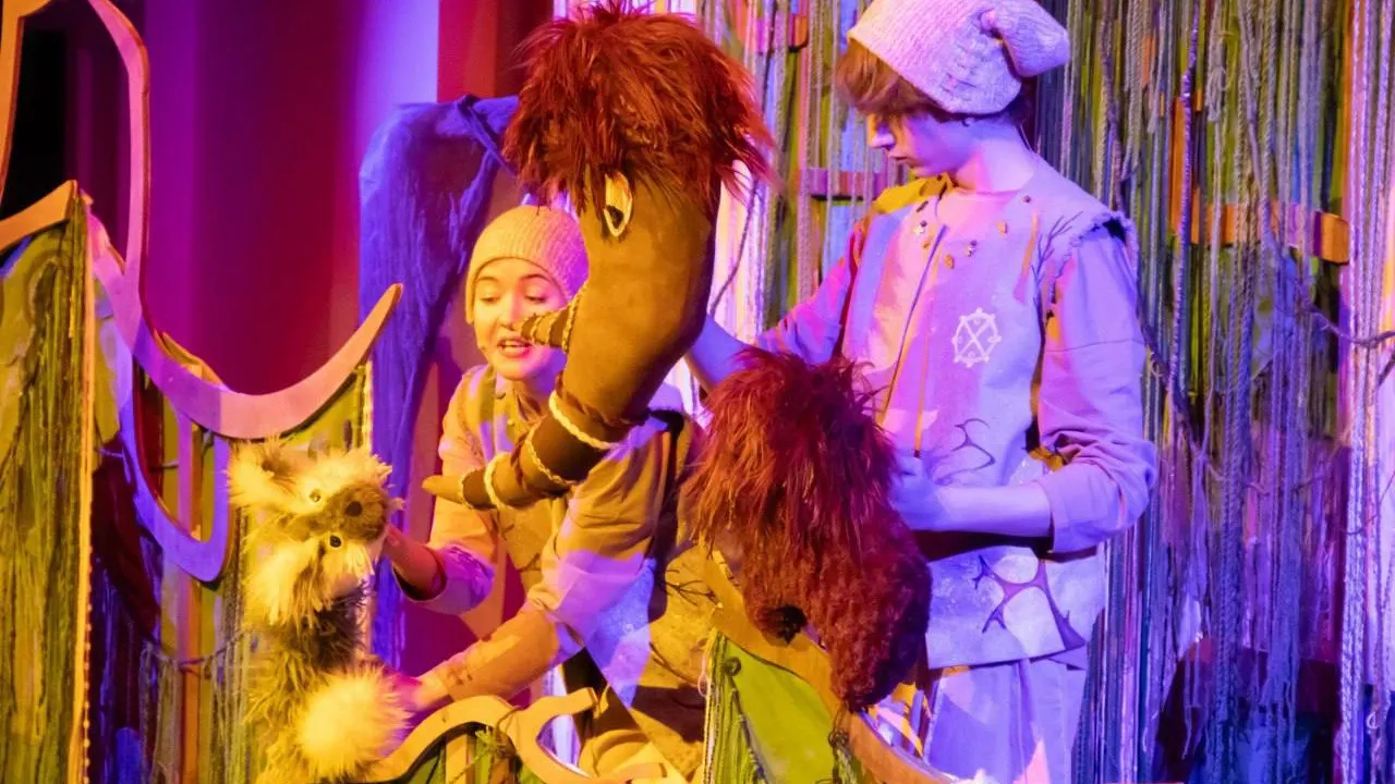 Фото: Екатерина Дерюшева