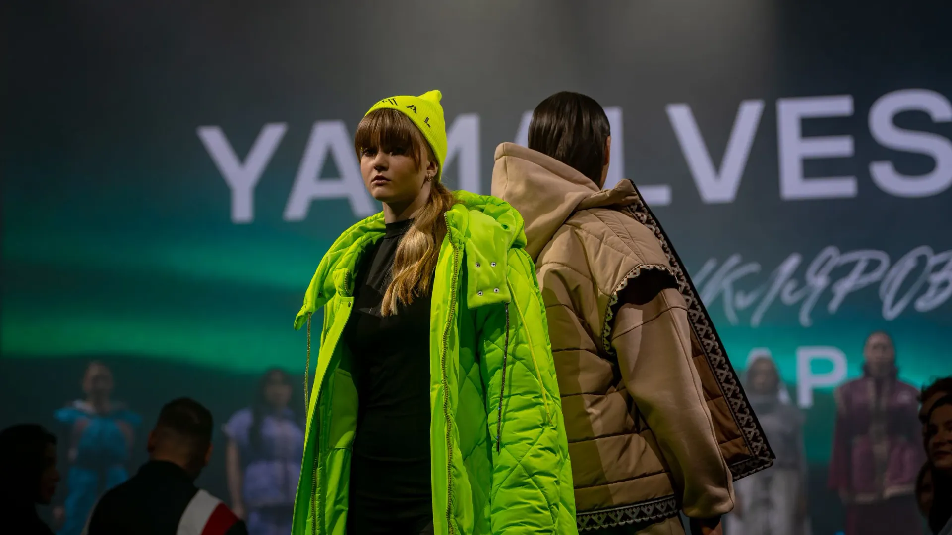 Фото: Сергей Зубков / «Ямал-Медиа»