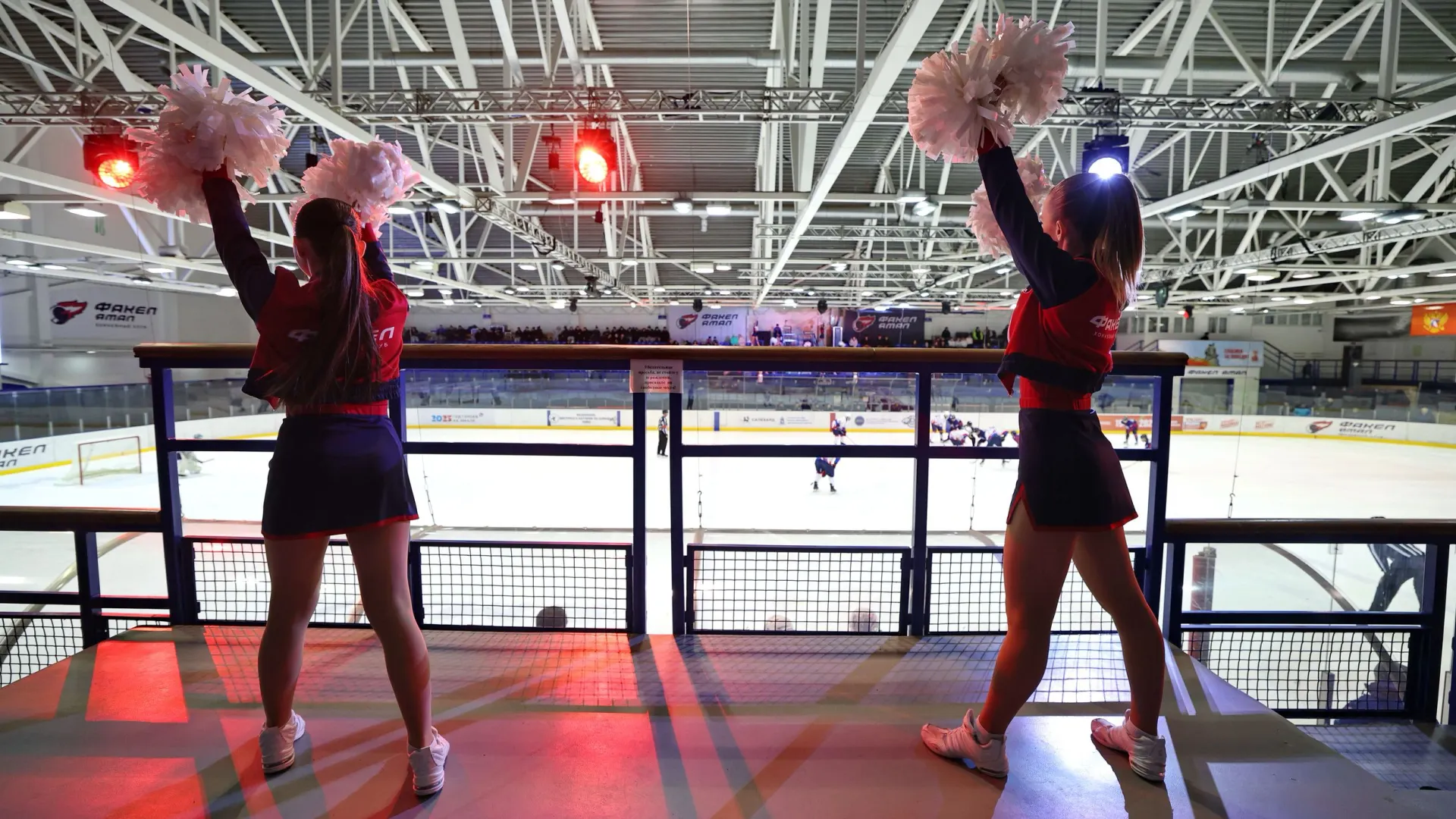 Фото: Андрей Ткачев / «Ямал-Медиа» 