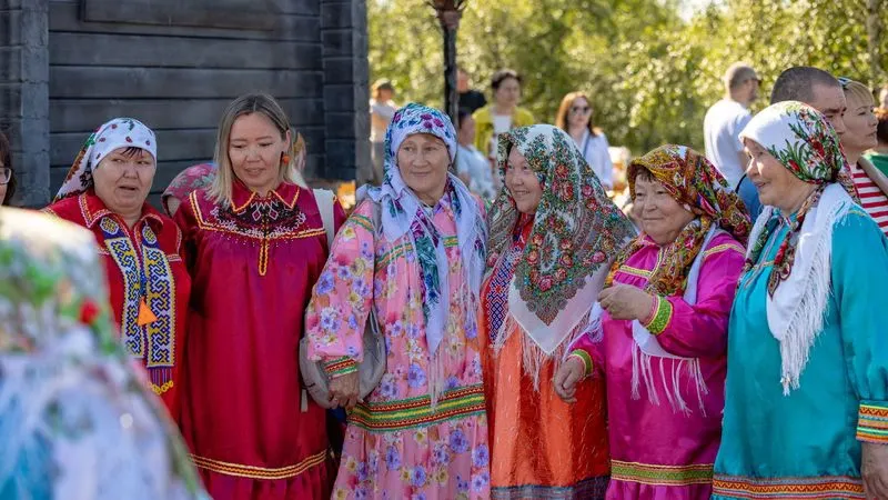 Фото: Сергей Зубков / «Ямал-Медиа»