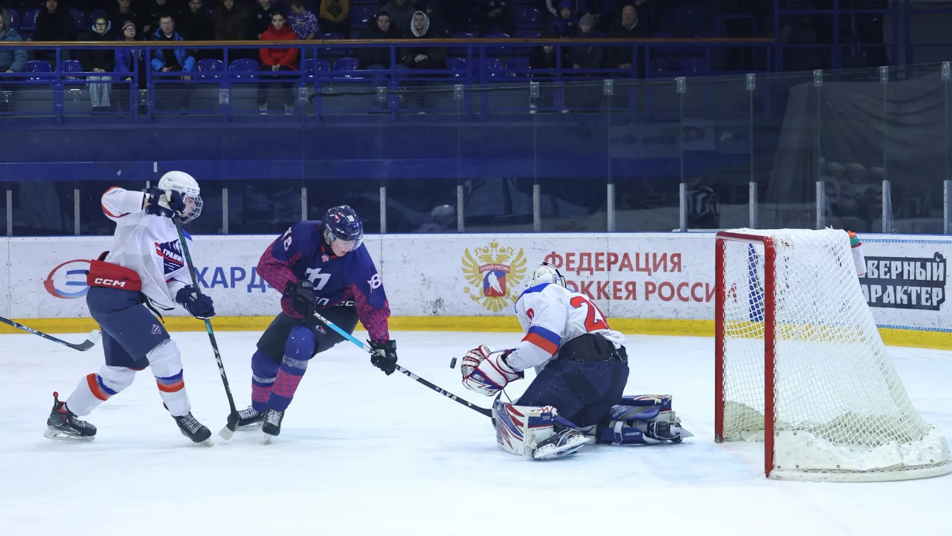 Фото: Андрей Ткачев / «Ямал-Медиа»