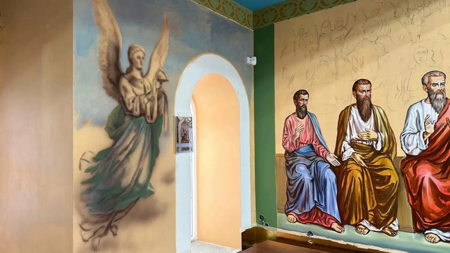 Фото: предоставлено пресс-службой губернатора ЯНАО