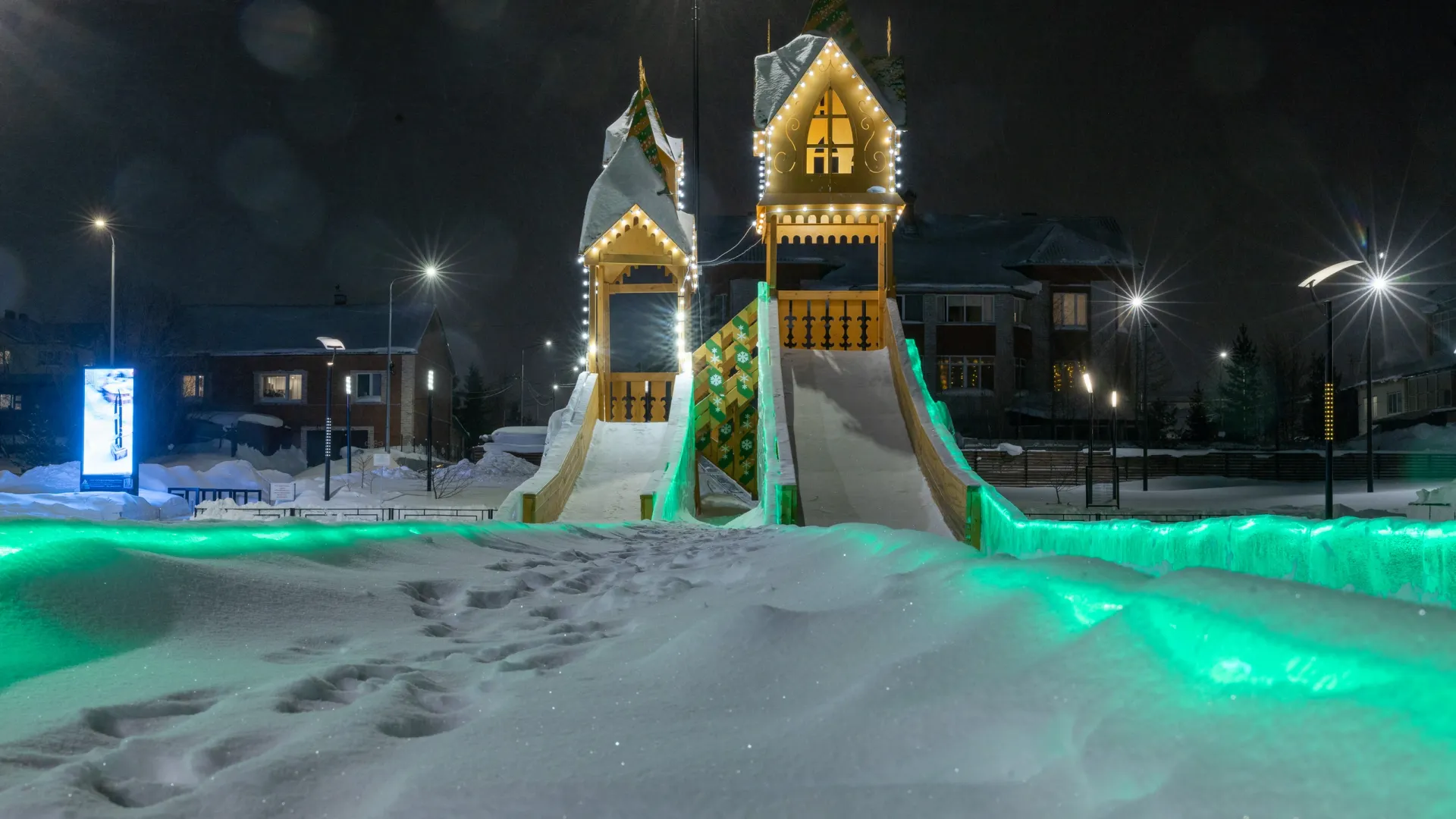 Фото: Федор Воронов / «Ямал-Медиа»