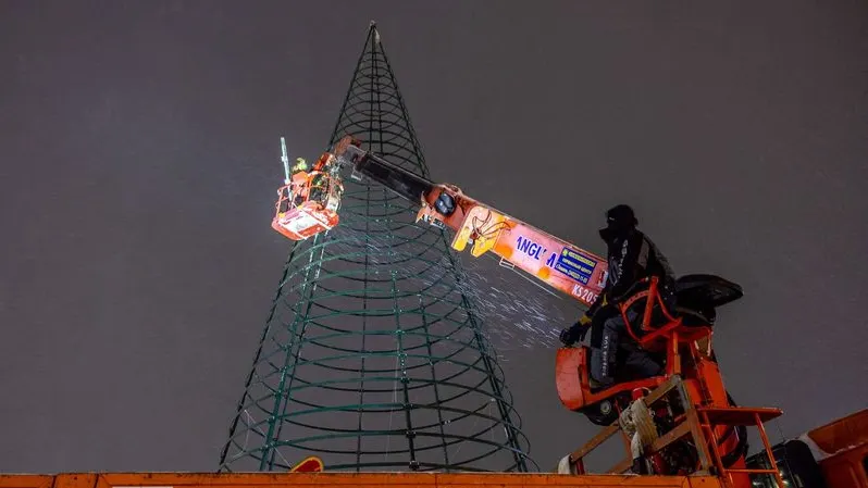 Фото: Федор Воронов / «Ямал-Медиа»