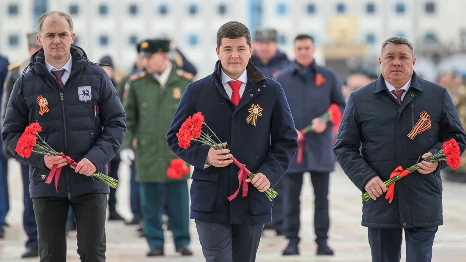 Фото предоставлено пресс-службой губернатора ЯНАО