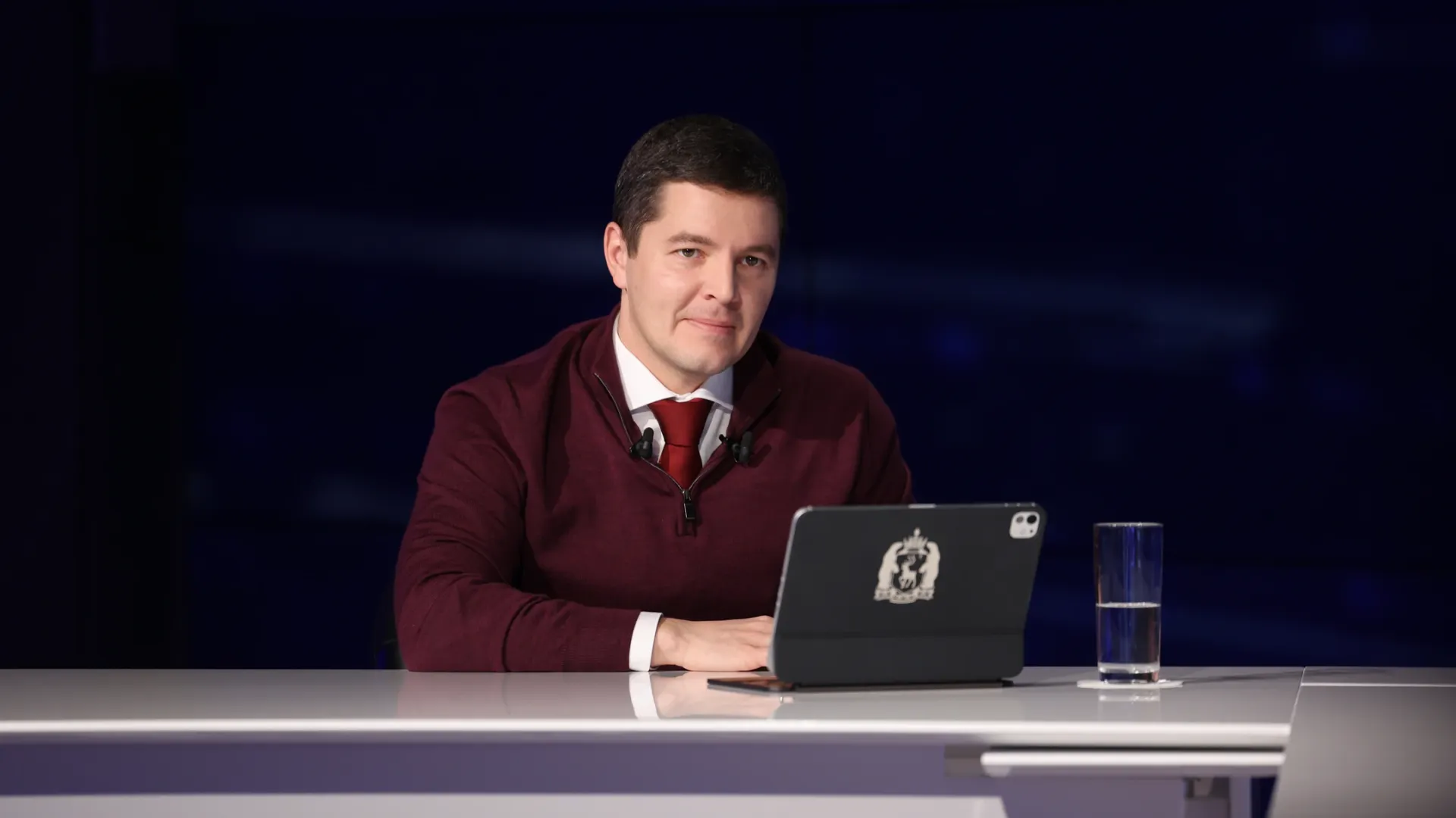 Фото: Александр Чирва / «Ямал-Медиа»