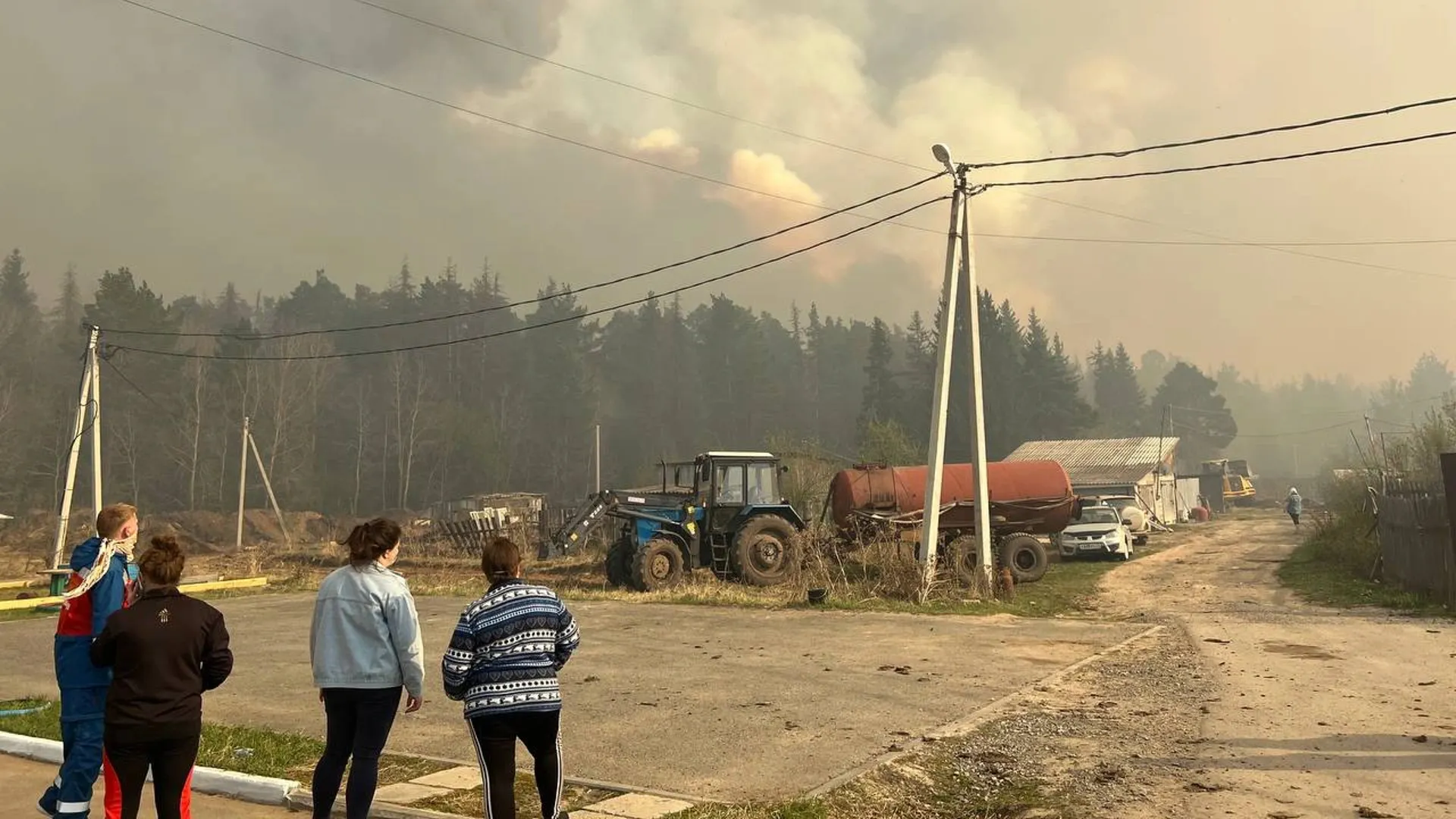 Фото: «Ямал-Медиа»