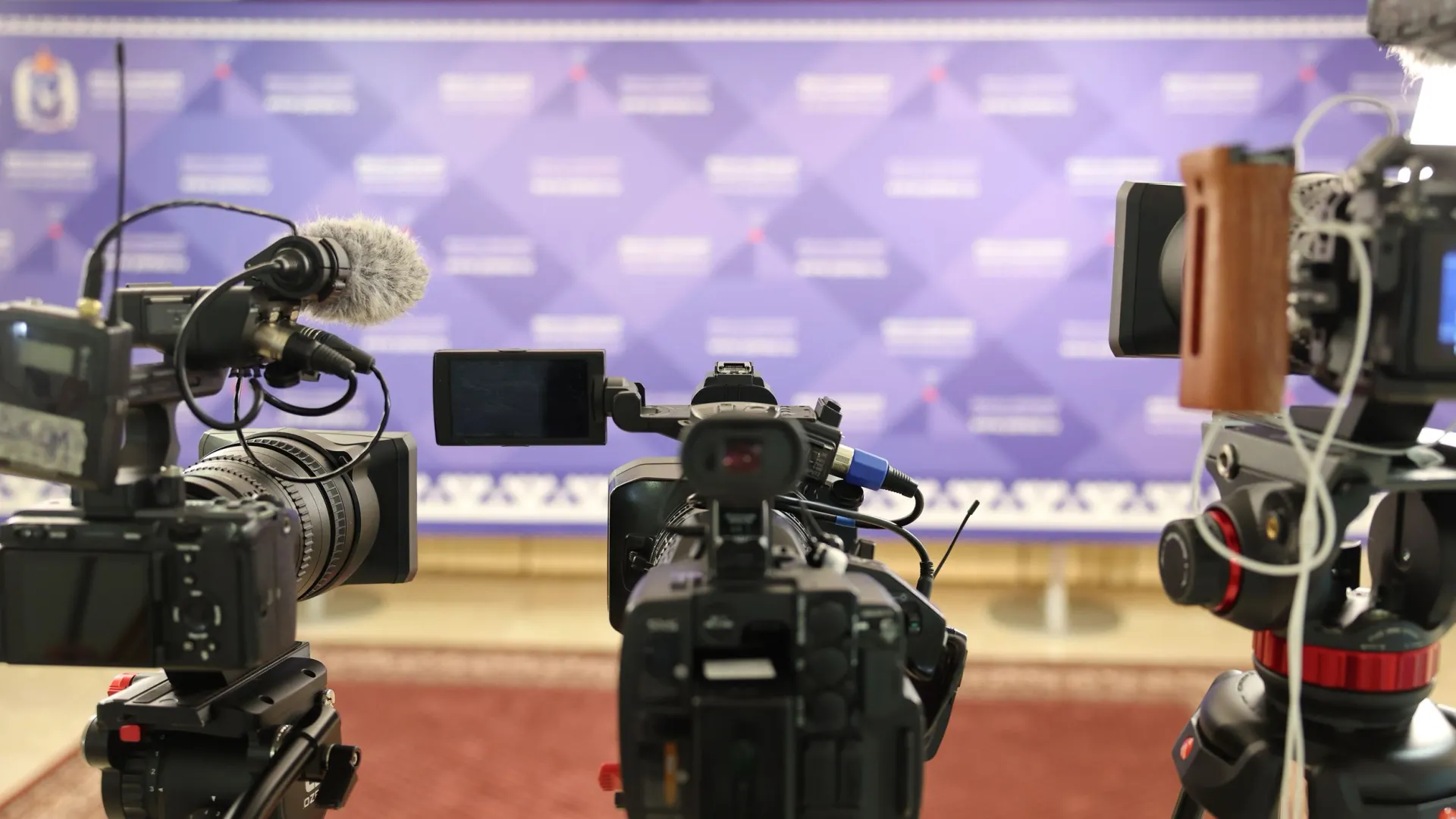 Фото: Андрей Ткачев / «Ямал-Медиа»