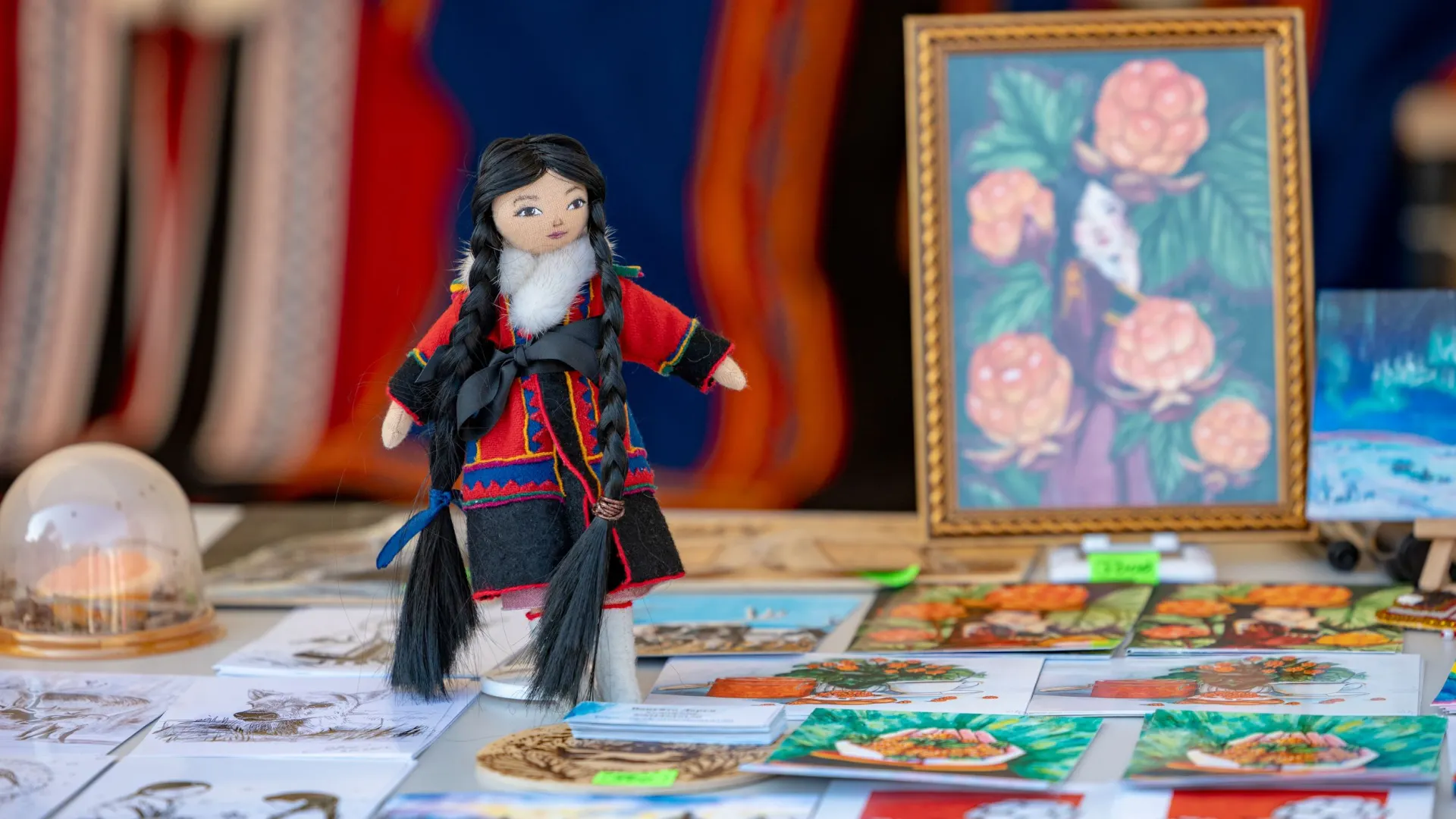 Фото: Сергей Зубков / «Ямал-Медиа»