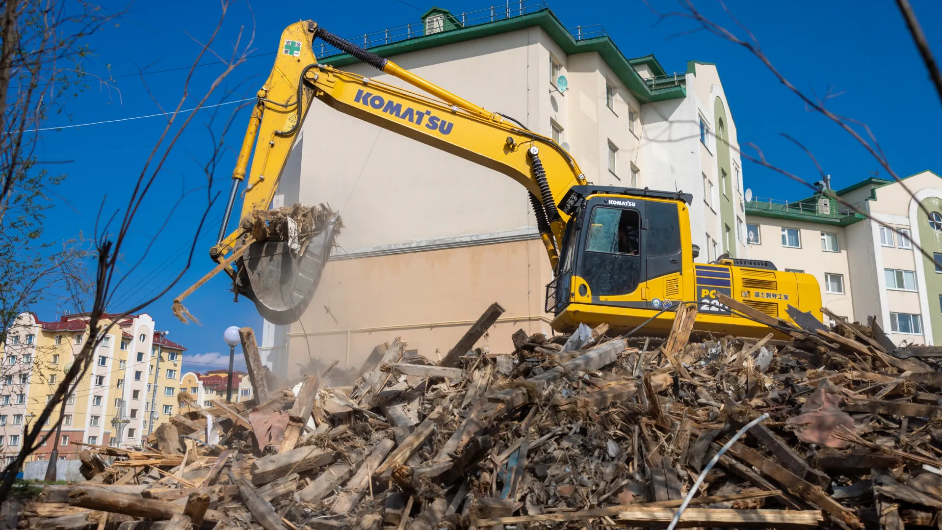 Фото: Федор Воронов / «Ямал-Медиа»