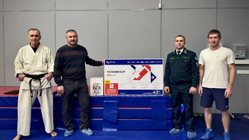 Фото: Анна Лысикова / «Ямал-Медиа»