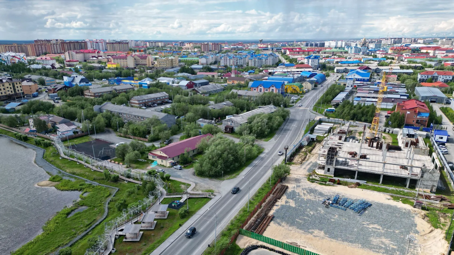 Фото: Андрей Ткачев / «Ямал-Медиа»