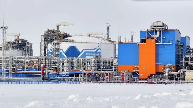 Фото: Андрей Ткачев / «Ямал-Медиа»