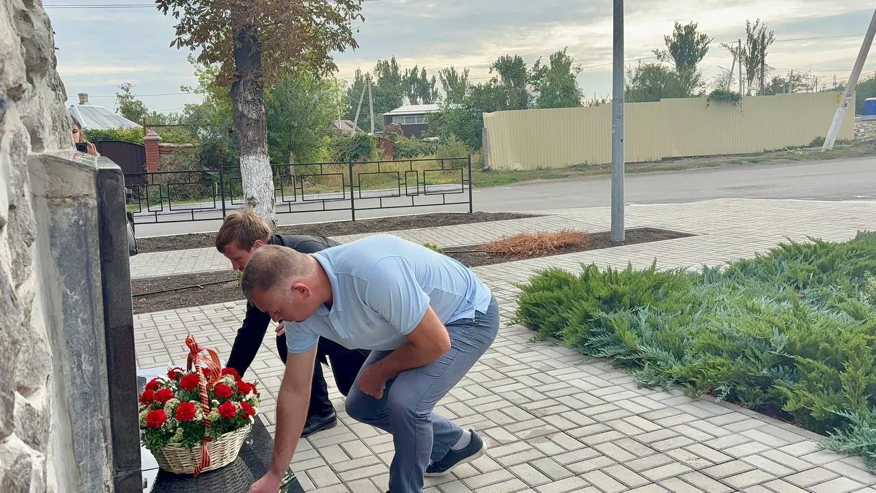 Фото: Анна Лысикова / «Ямал-Медиа»