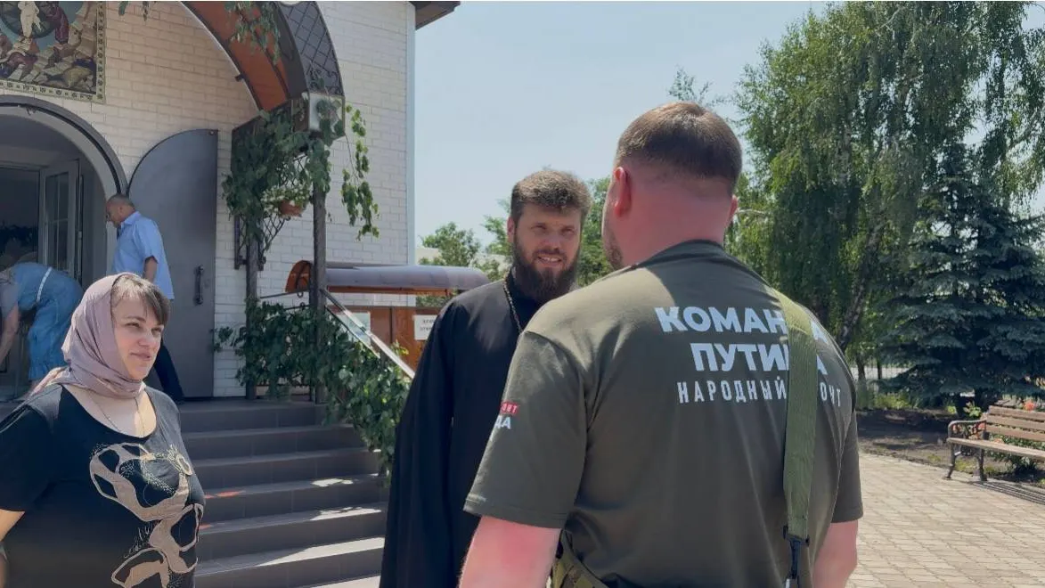 Фото: Анна Лысикова / «Ямал-Медиа»