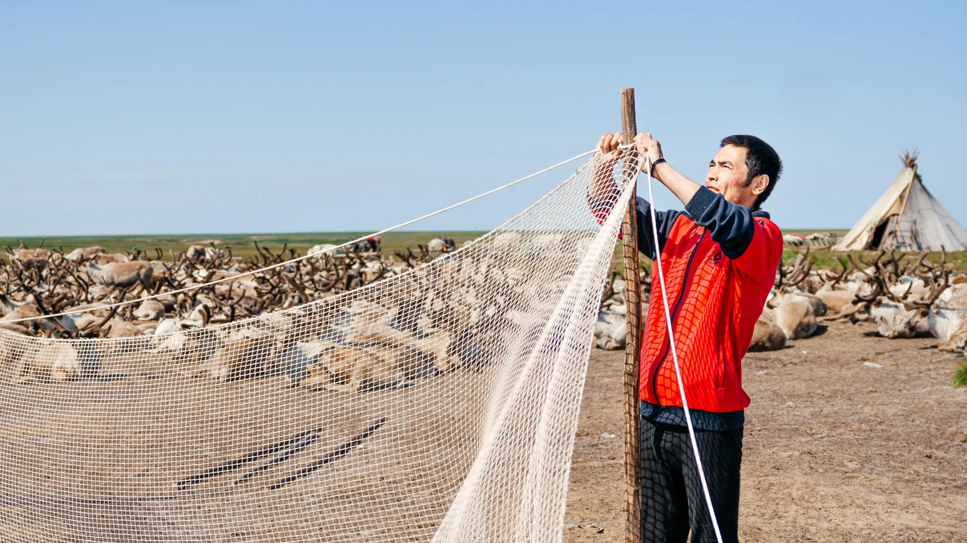 Фото: Юлия Чудинова / «Ямал-Медиа»