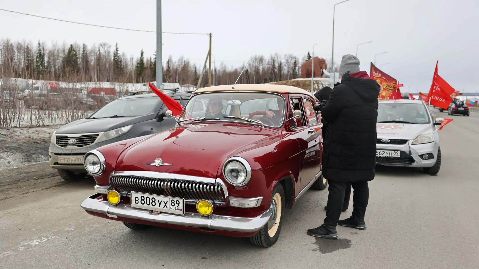 Фото: Андрей Ткачев / «Ямал-Медиа»