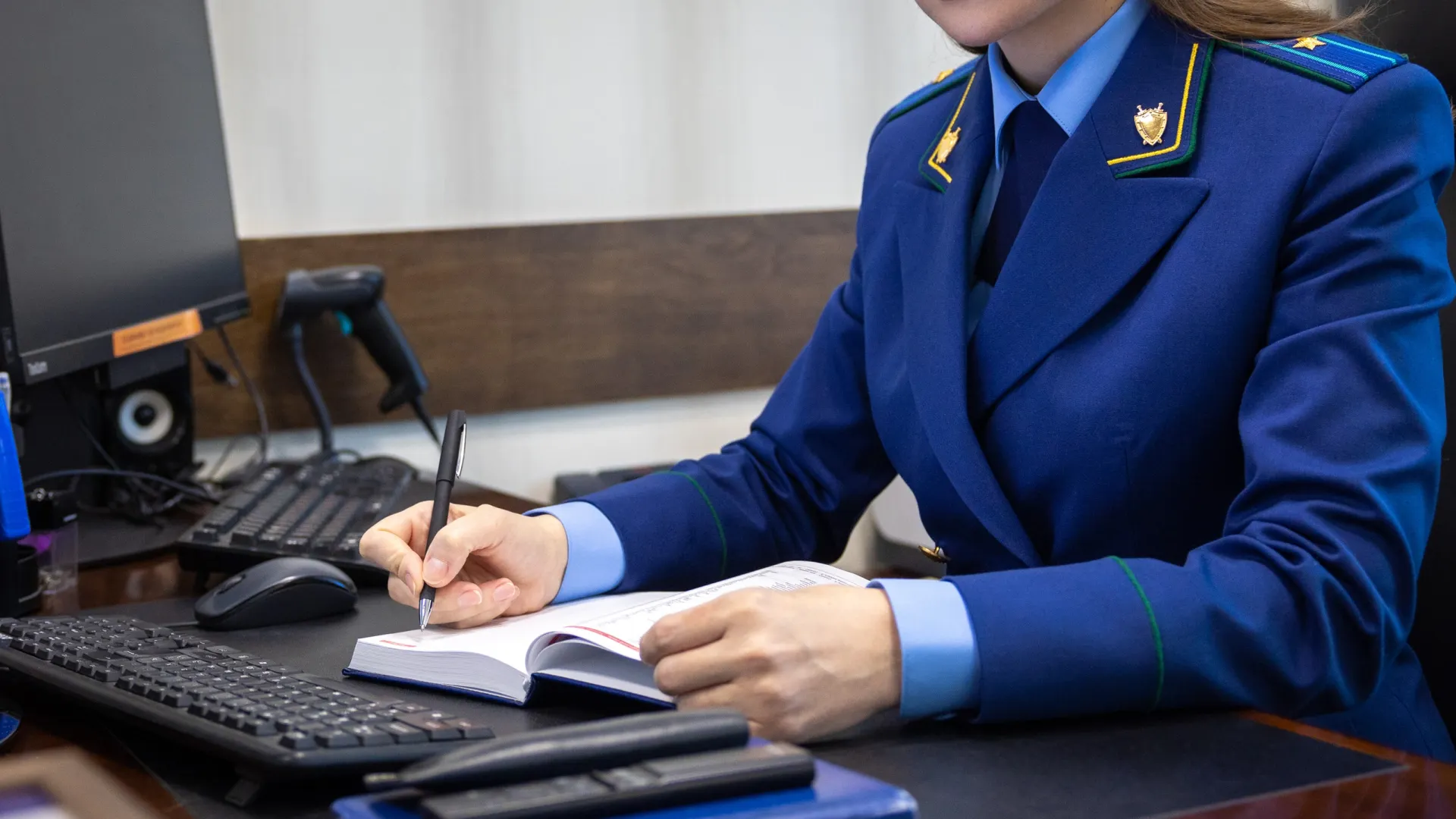 Фото: Федор Воронов / «Ямал-Медиа»