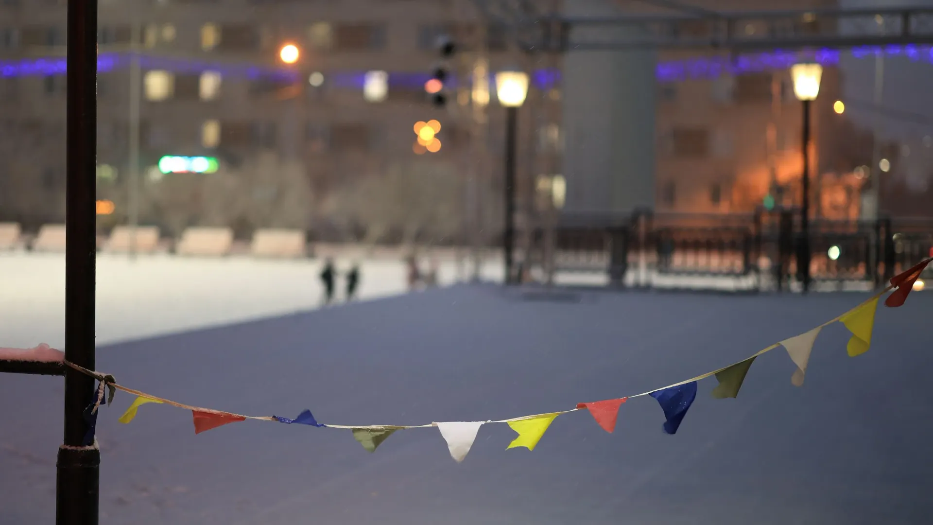 Фото: Юлия Чудинова / «Ямал-Медиа»