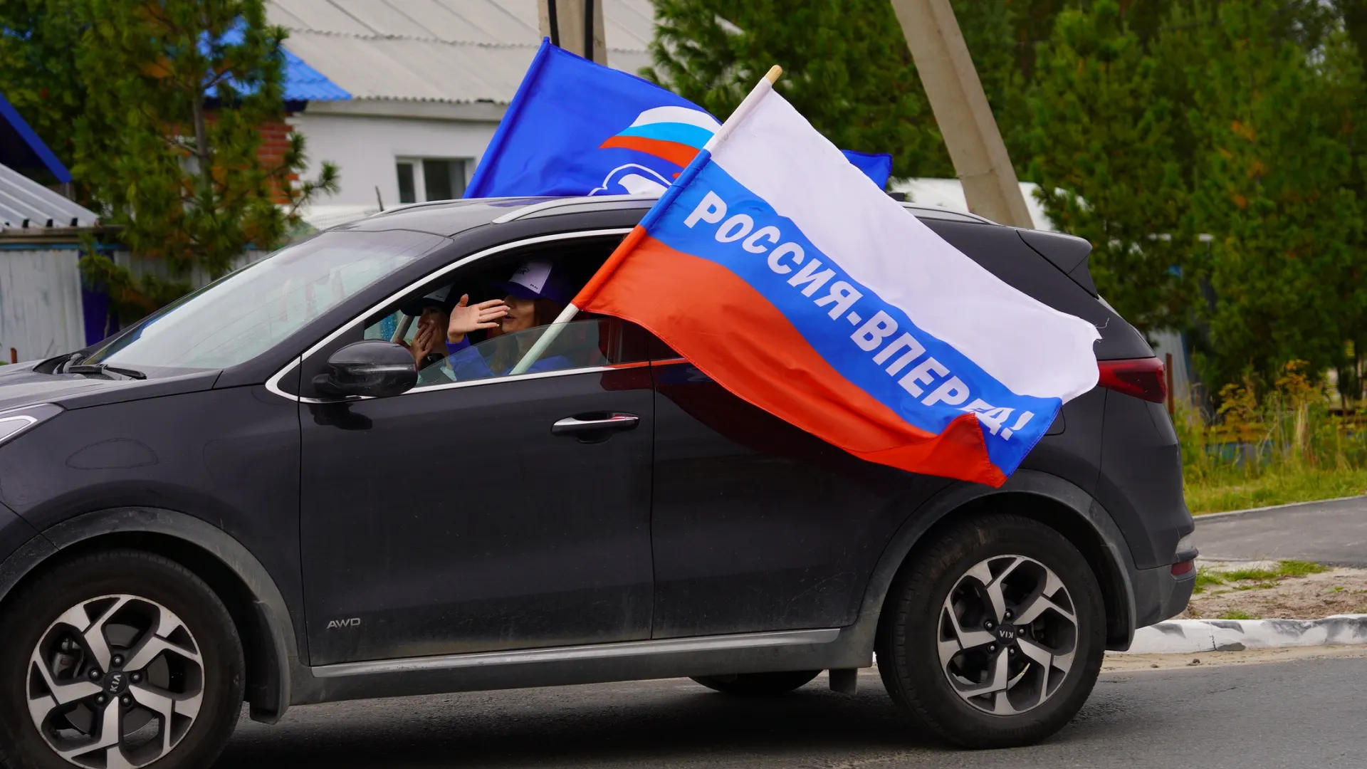 Фото: Юлия Чудинова / «Ямал-Медиа»
