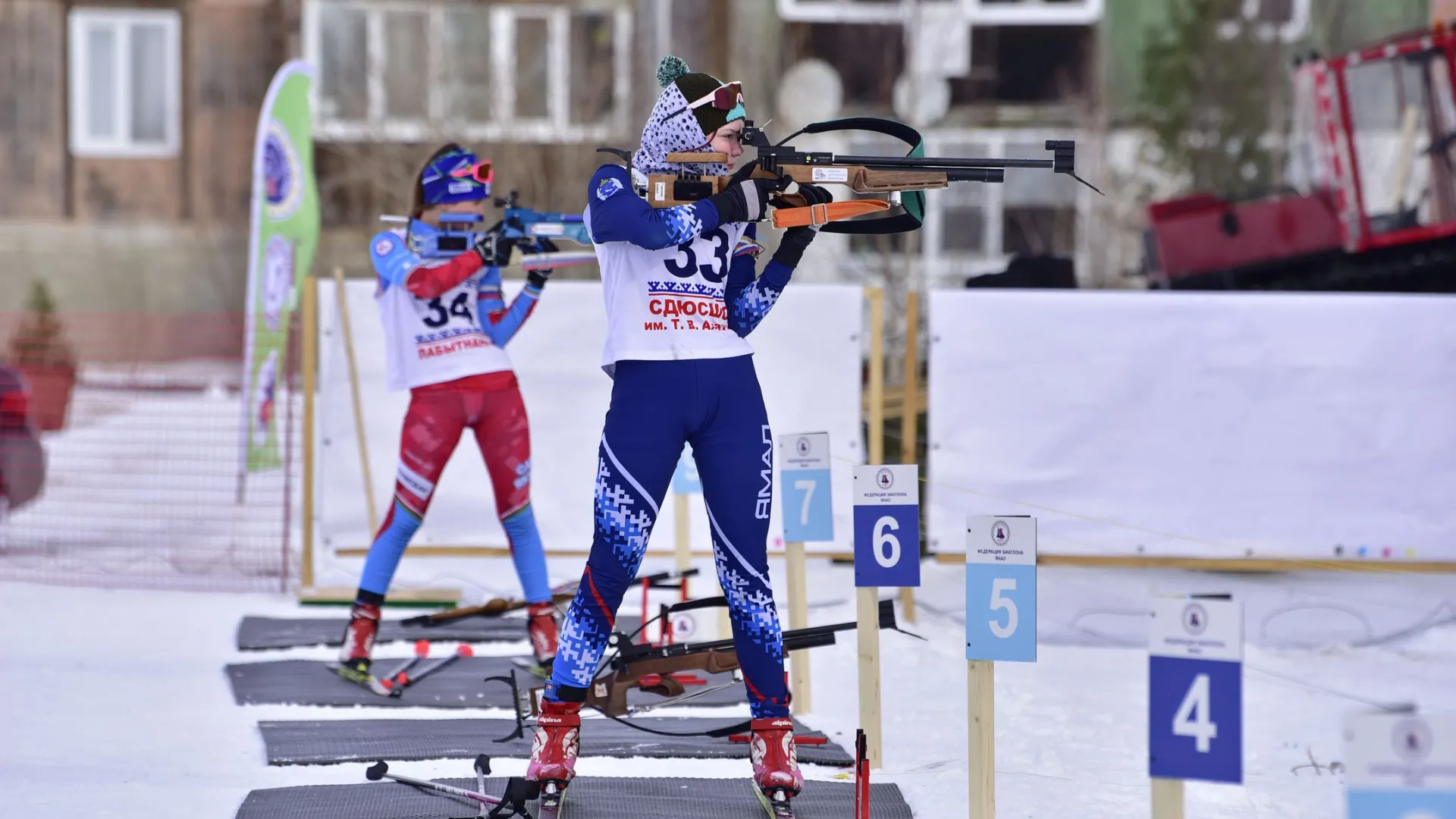 Фото: Андрей Ткачев / «Ямал-Медиа»