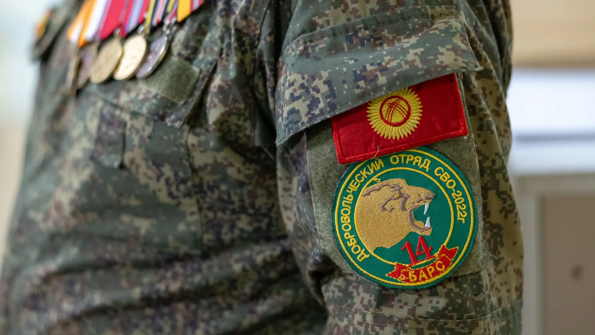 Фото: Сергей Зубков / «Ямал-Медиа»