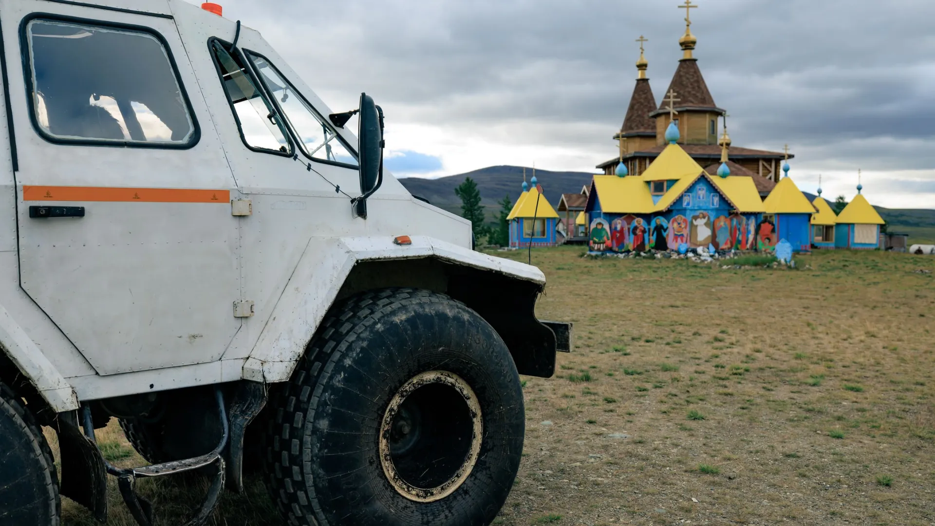 Фото: Андрей Ткачев / «Ямал-Медиа»