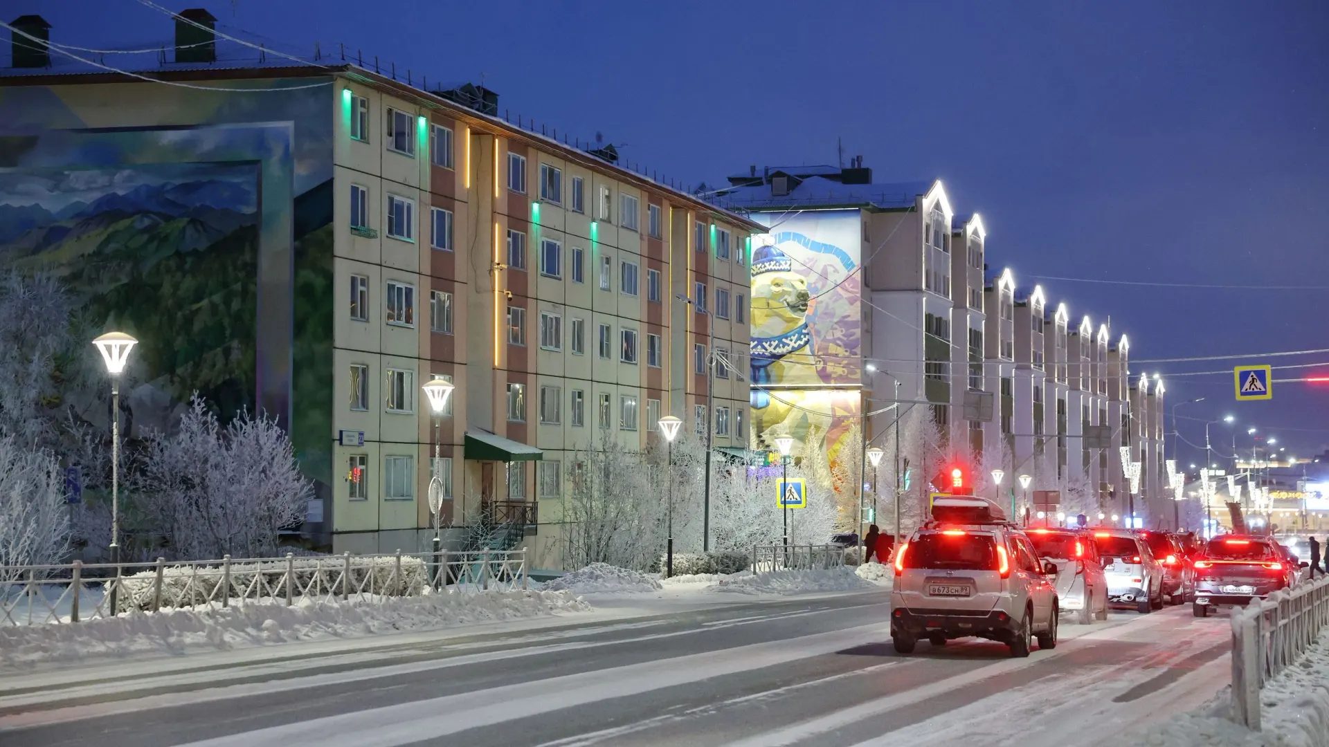 Фото: Андрей Ткачев / «Ямал-Медиа»