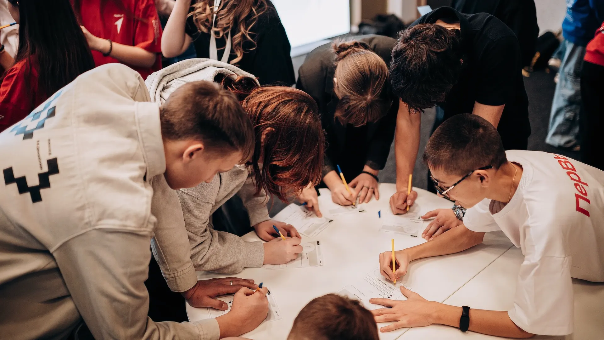 Фото: Лидия Коптелова