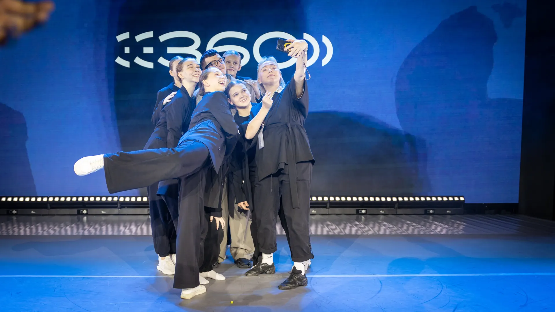 Фото: Федор Воронов / «Ямал-Медиа»