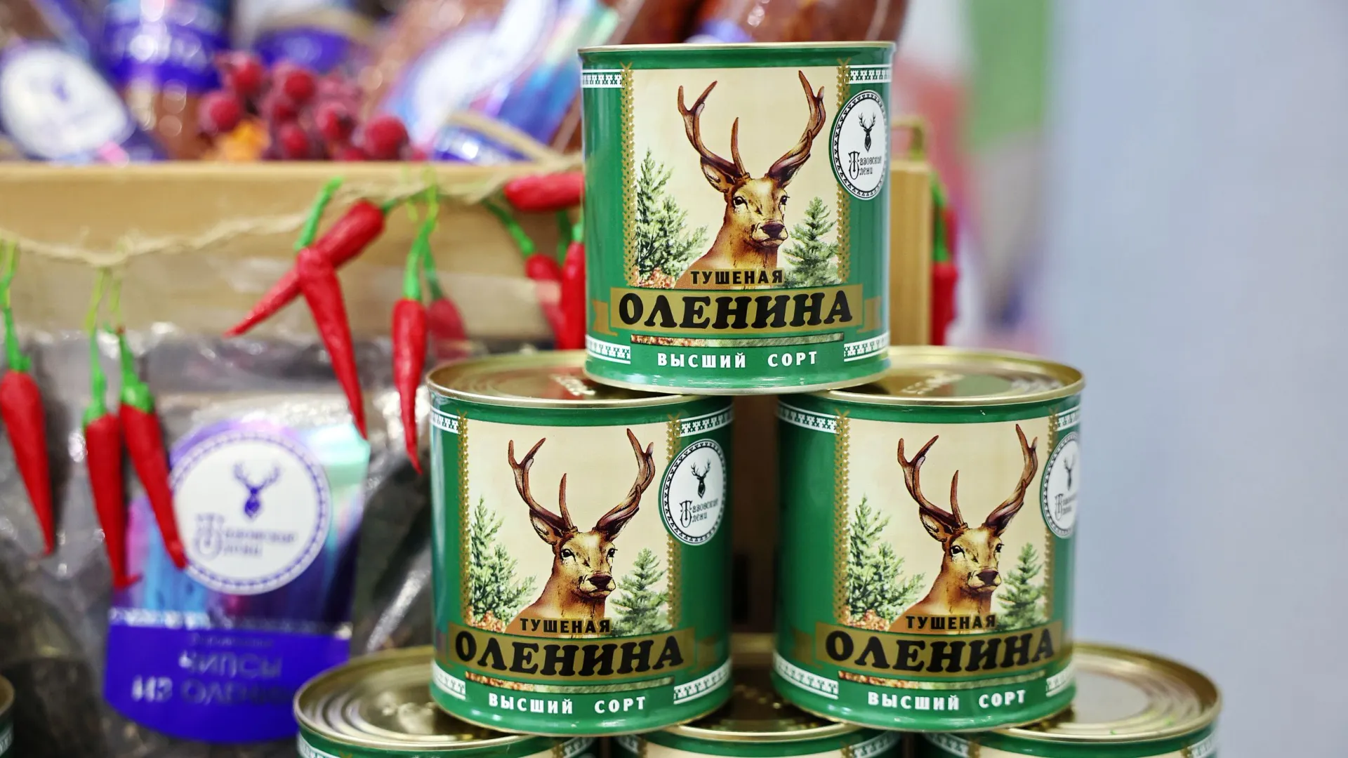 Фото: Андрей Ткачев / «Ямал-Медиа»