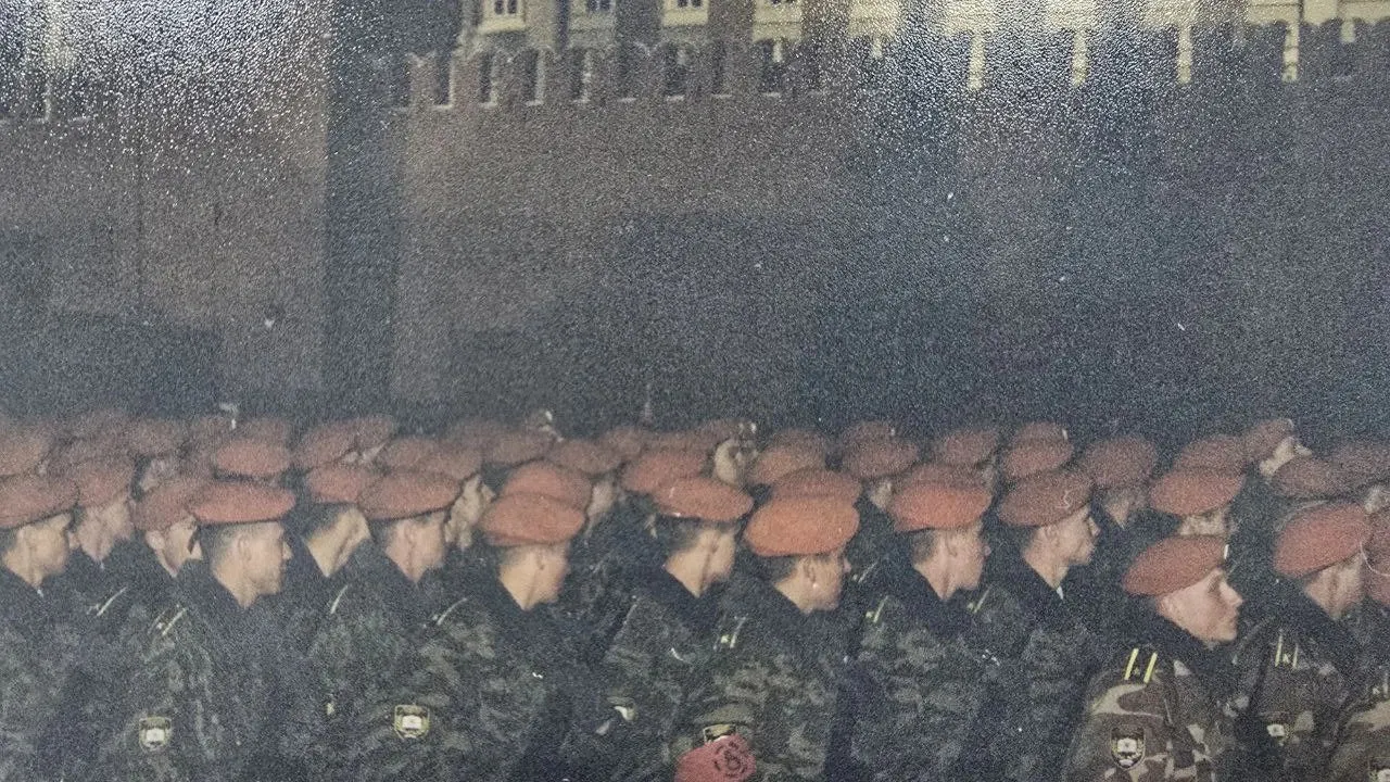 Фото предоставил Андрей Анищенко