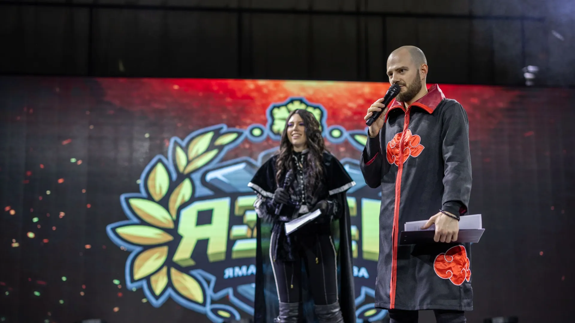 Фото: Сергей Зубков / «Ямал-Медиа»