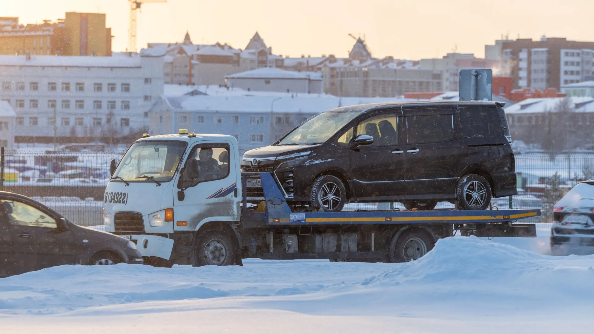 Фото: Федор Воронов / «Ямал-Медиа»