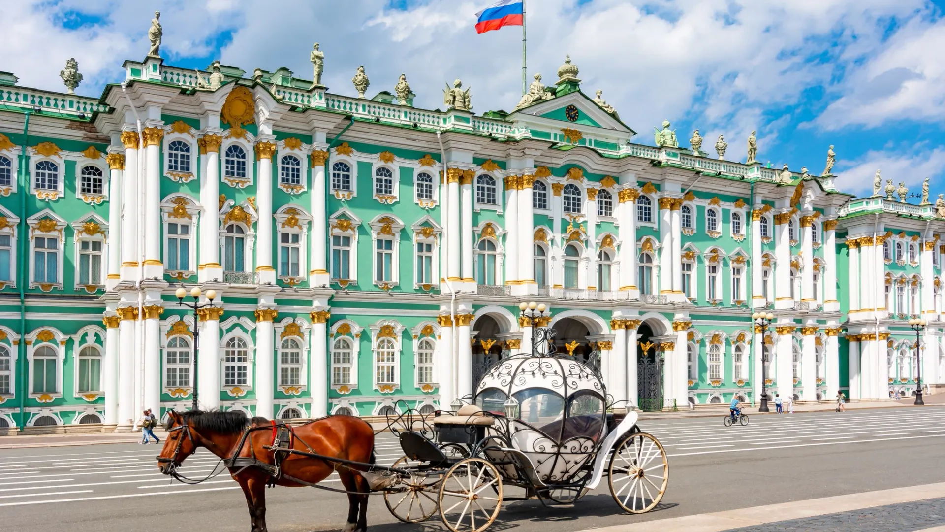 Фото: Mistervlad / Shutterstock / Fotodom