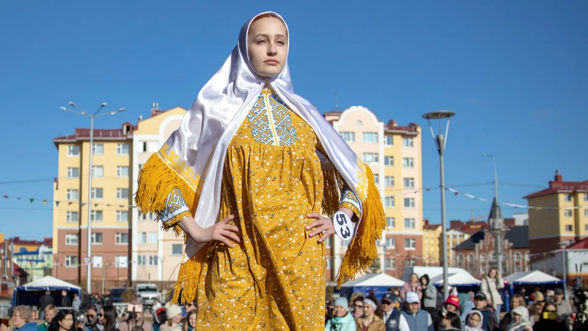 Фото: Федор Воронов / «Ямал-Медиа»