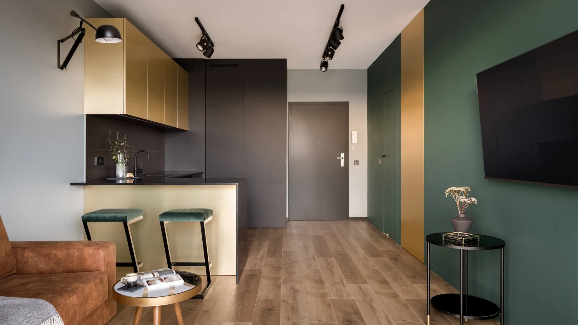 Фото: Dariusz Jarzabek / Shutterstock / Fotodom