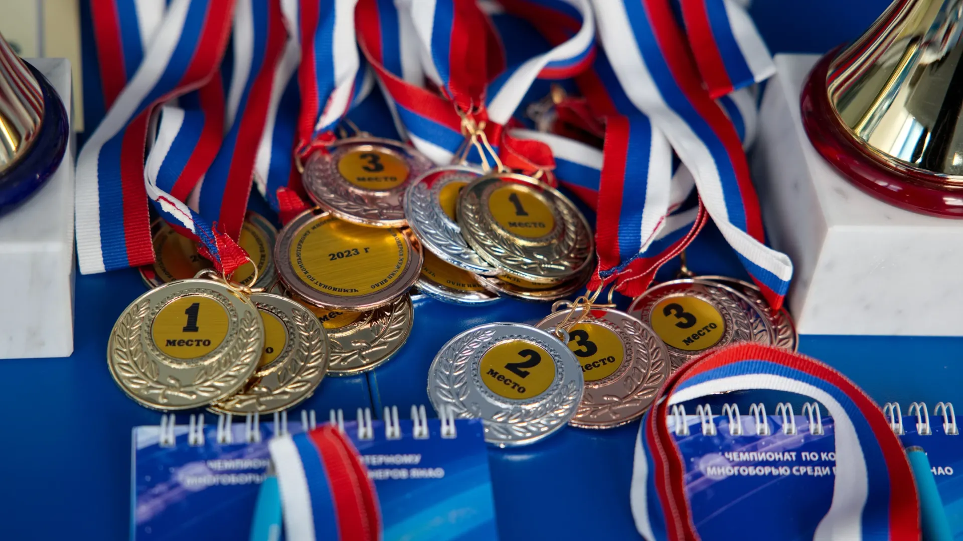 Фото: Василий Петров / «Ямал-Медиа»